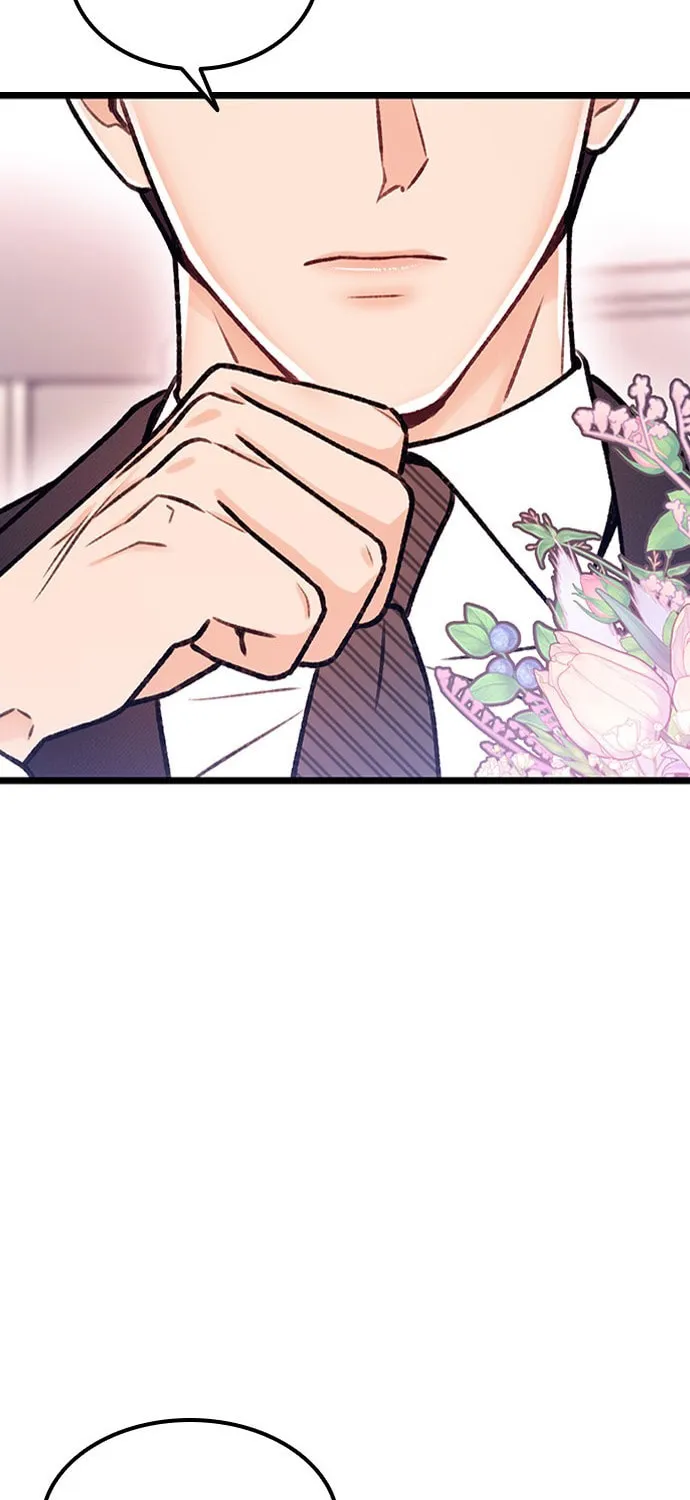 My Crazy Boss Chapter 5 page 36 - 