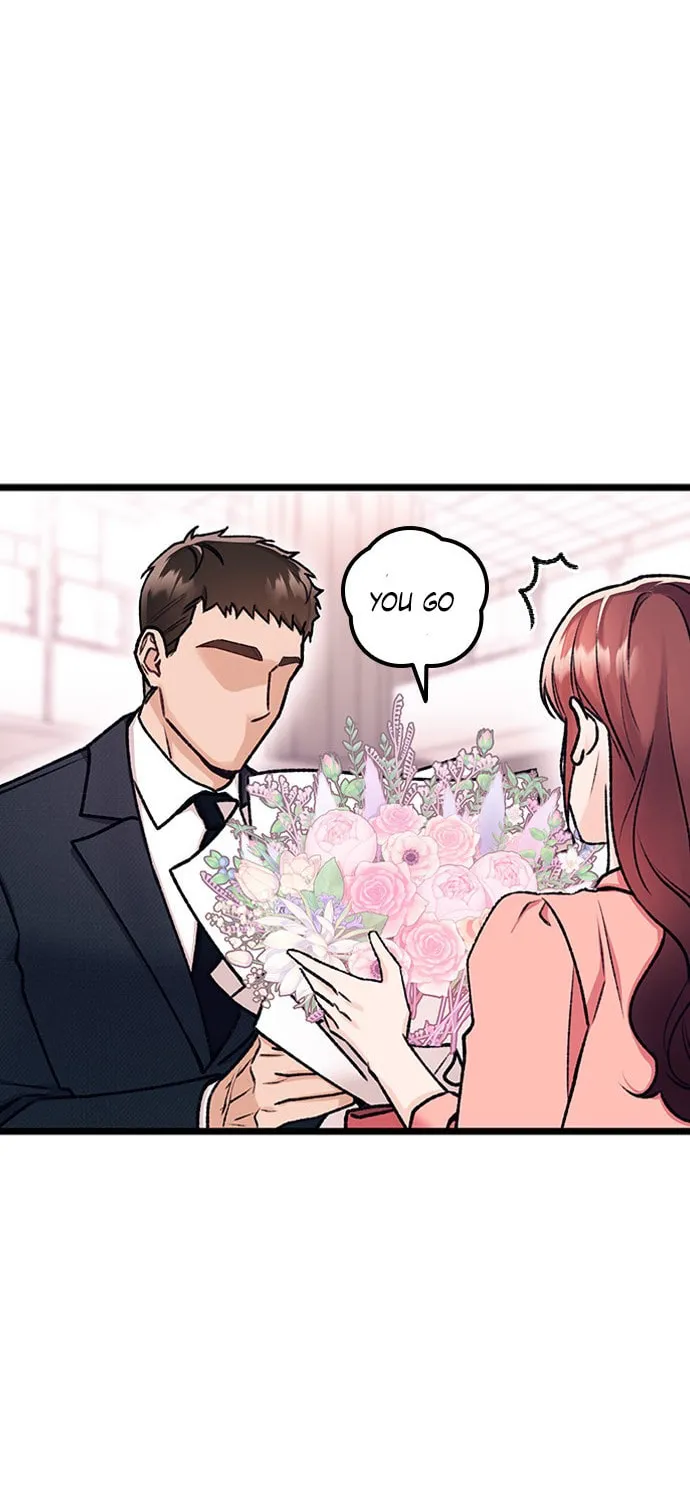 My Crazy Boss Chapter 5 page 38 - 