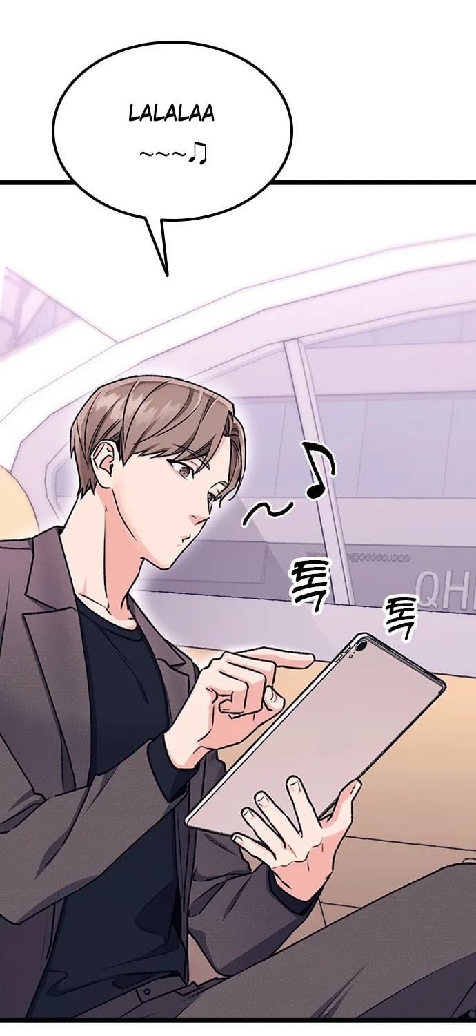 My Crazy Boss Chapter 5 page 5 - 