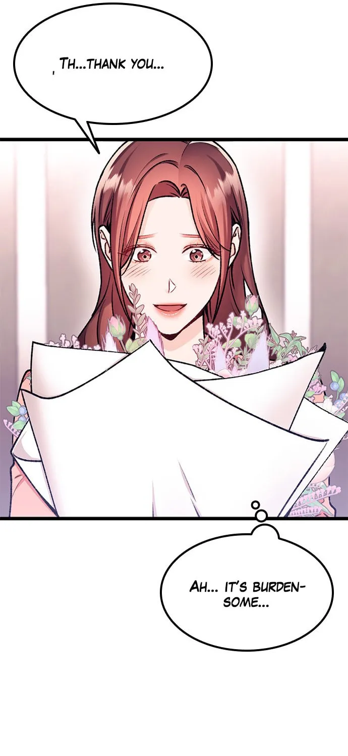 My Crazy Boss Chapter 5 page 41 - 