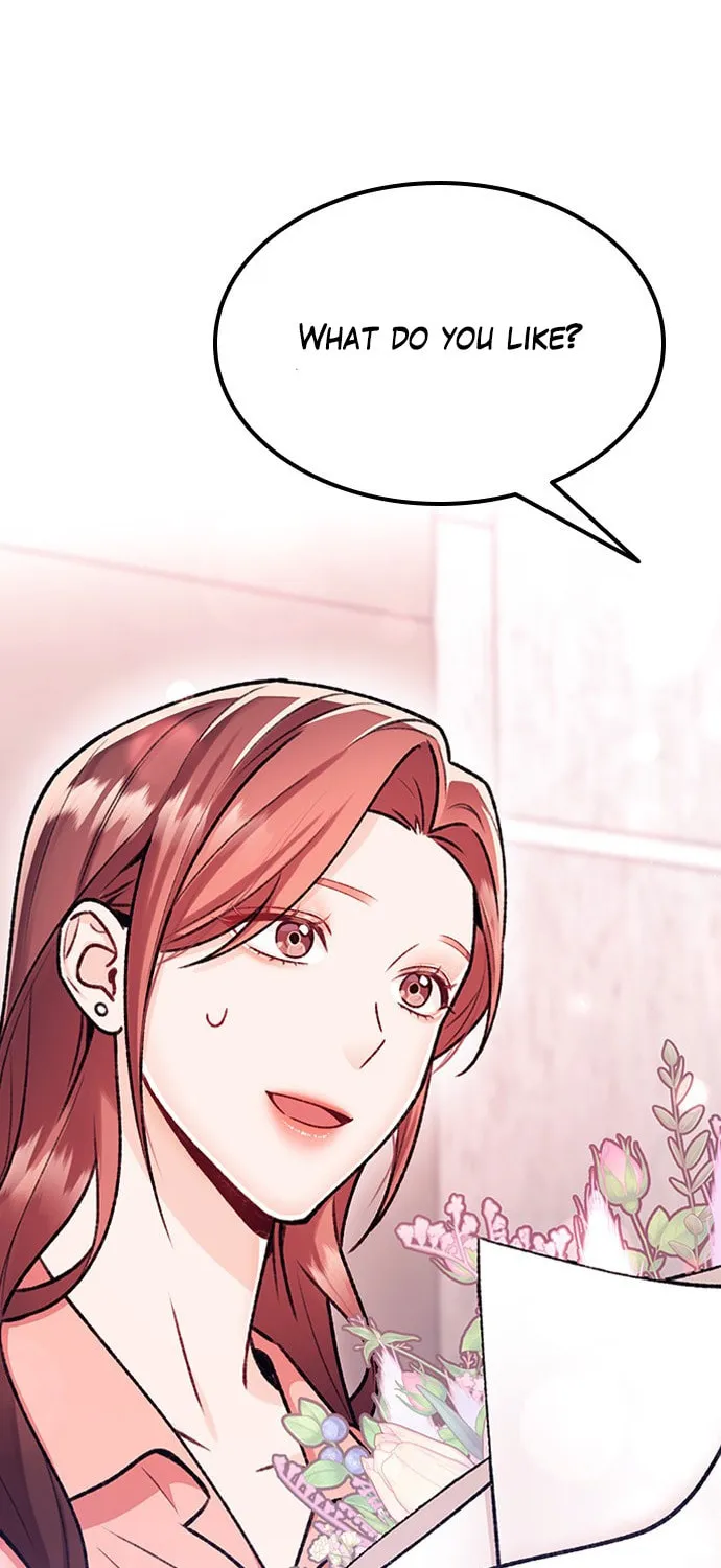 My Crazy Boss Chapter 5 page 42 - 