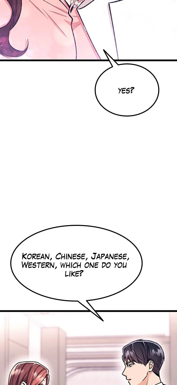 My Crazy Boss Chapter 5 page 43 - 