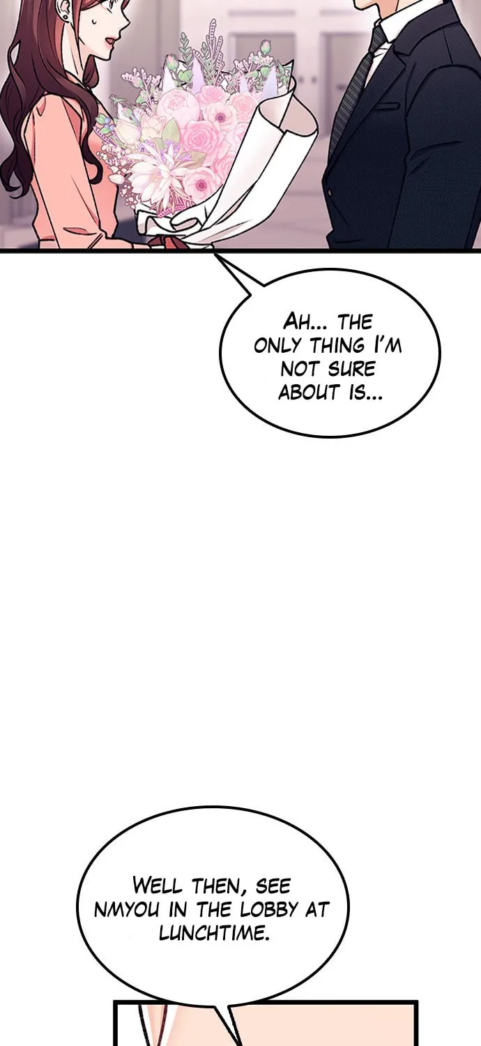 My Crazy Boss Chapter 5 page 44 - 