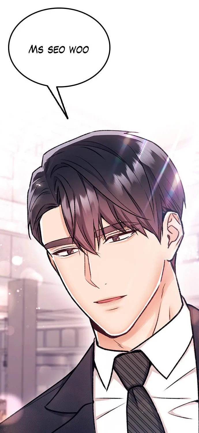My Crazy Boss Chapter 5 page 46 - 