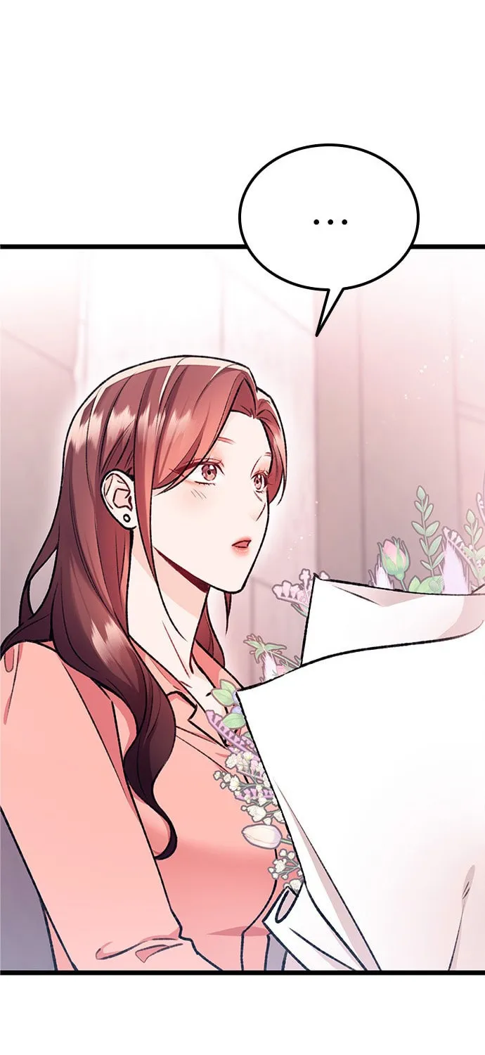 My Crazy Boss Chapter 5 page 48 - 