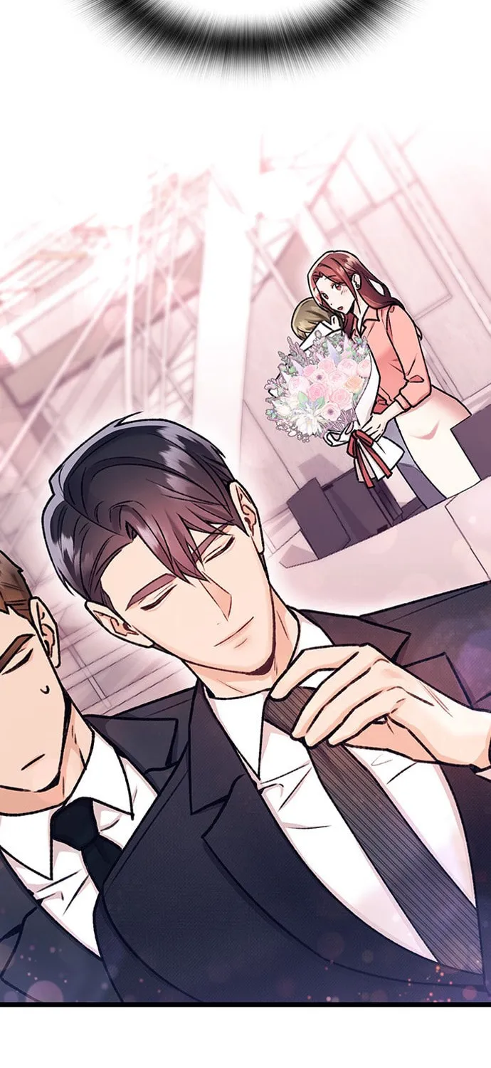My Crazy Boss Chapter 5 page 51 - 