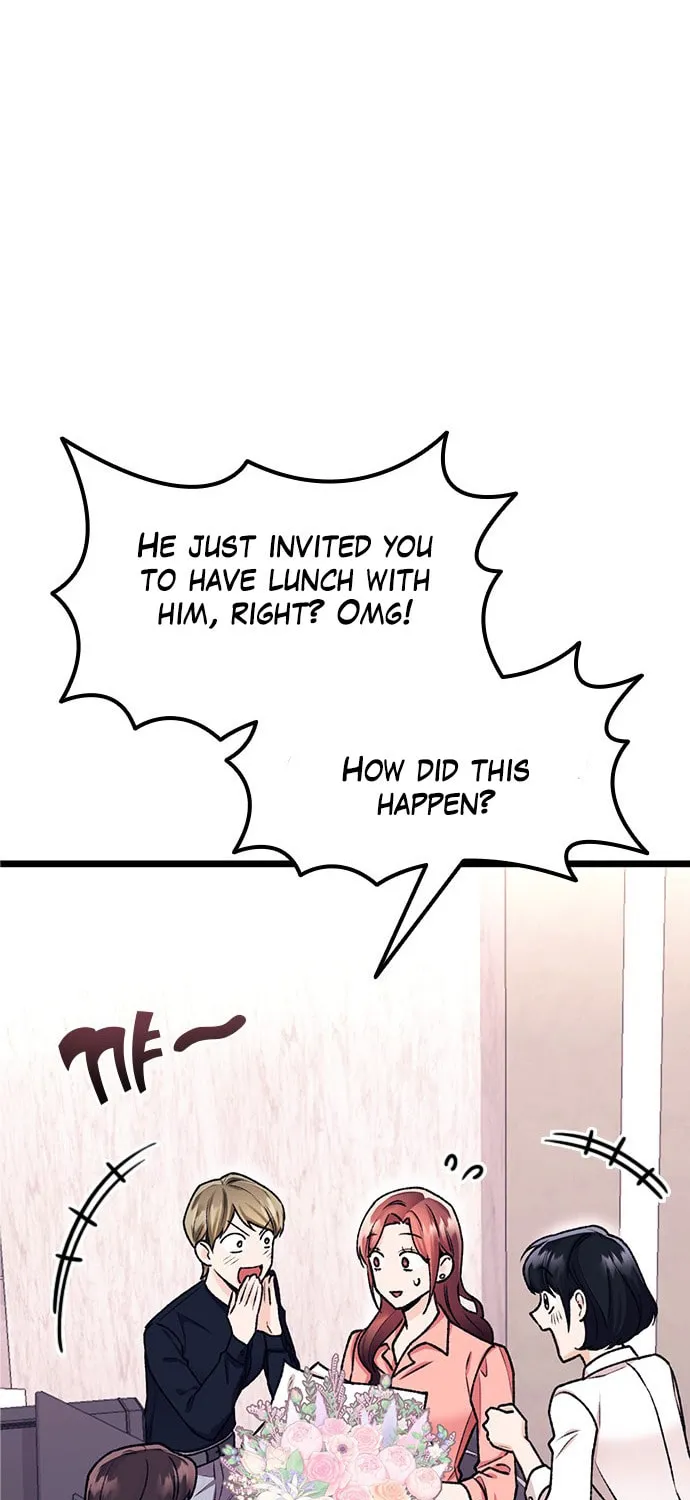 My Crazy Boss Chapter 5 page 52 - 