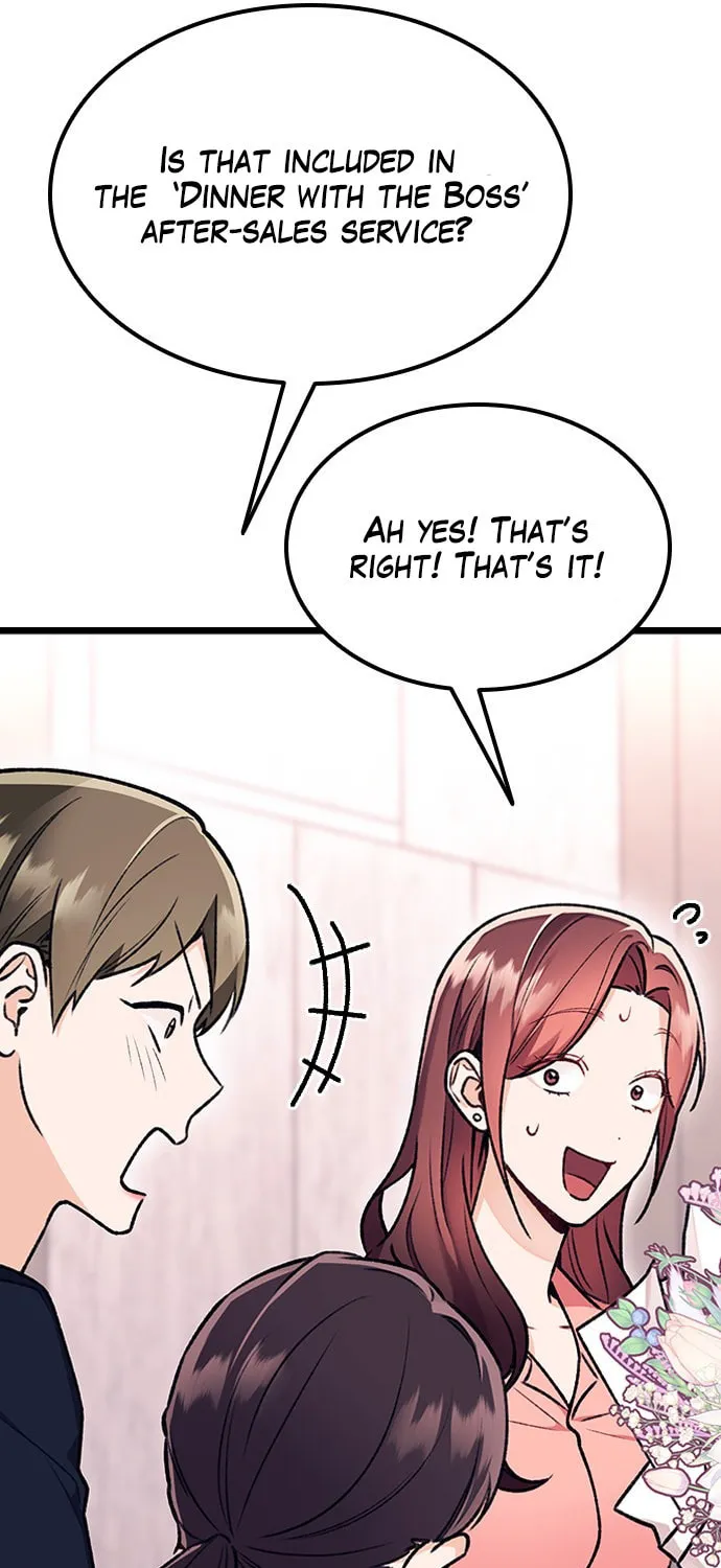 My Crazy Boss Chapter 5 page 54 - 
