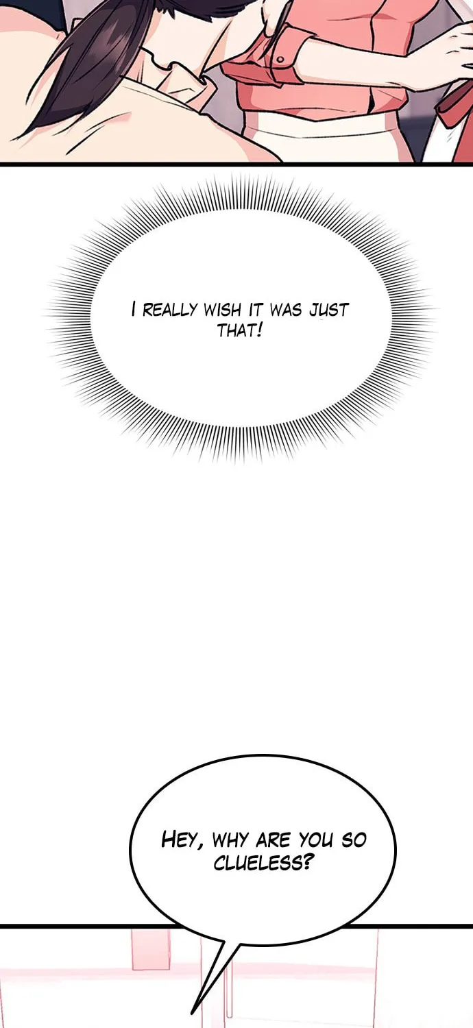 My Crazy Boss Chapter 5 page 55 - 