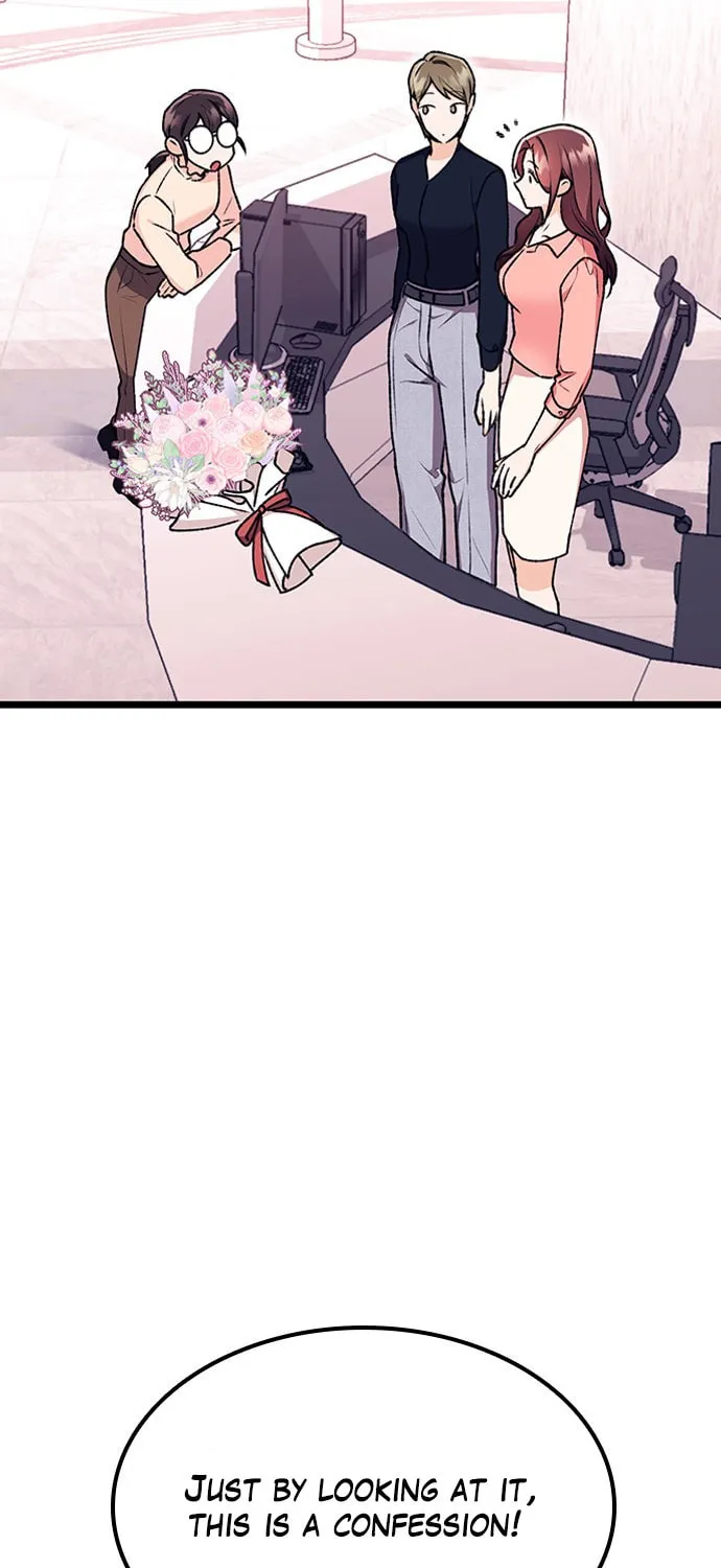 My Crazy Boss Chapter 5 page 56 - 