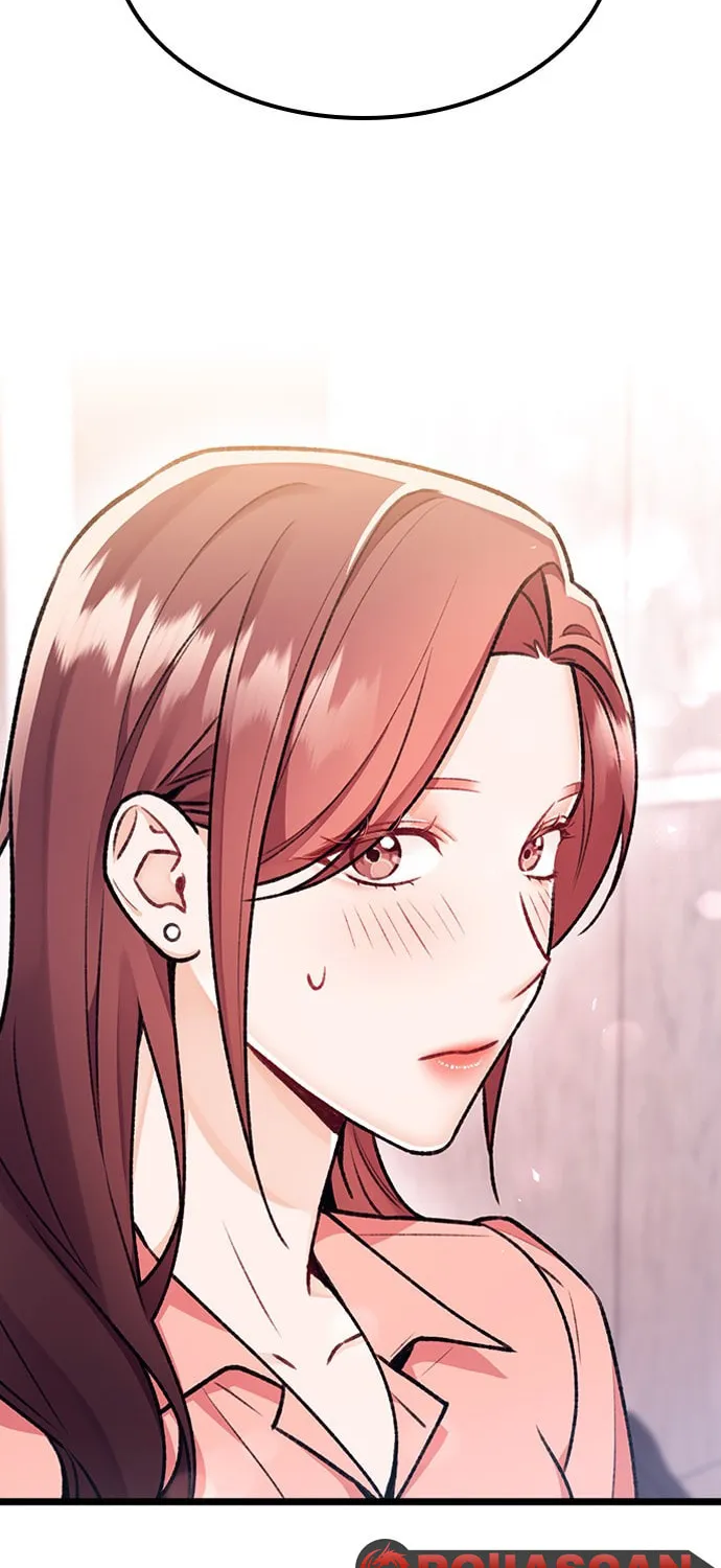 My Crazy Boss Chapter 5 page 57 - 
