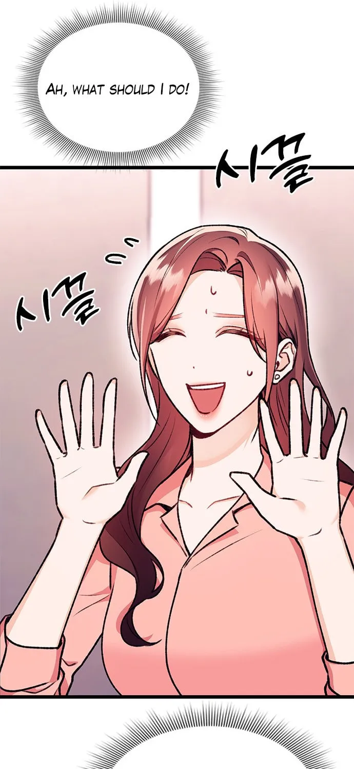 My Crazy Boss Chapter 5 page 60 - 