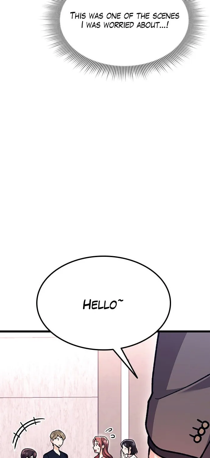 My Crazy Boss Chapter 5 page 61 - 
