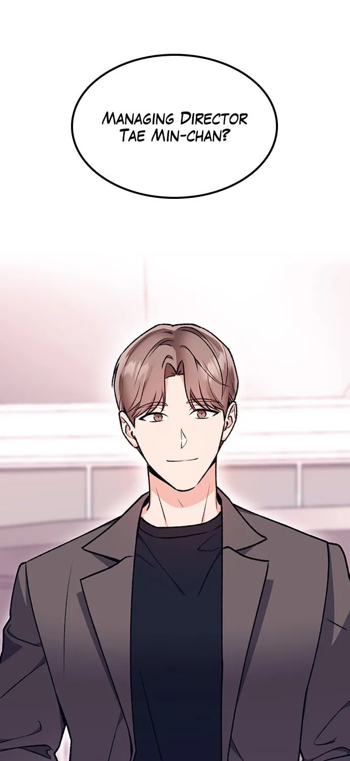 My Crazy Boss Chapter 5 page 64 - 