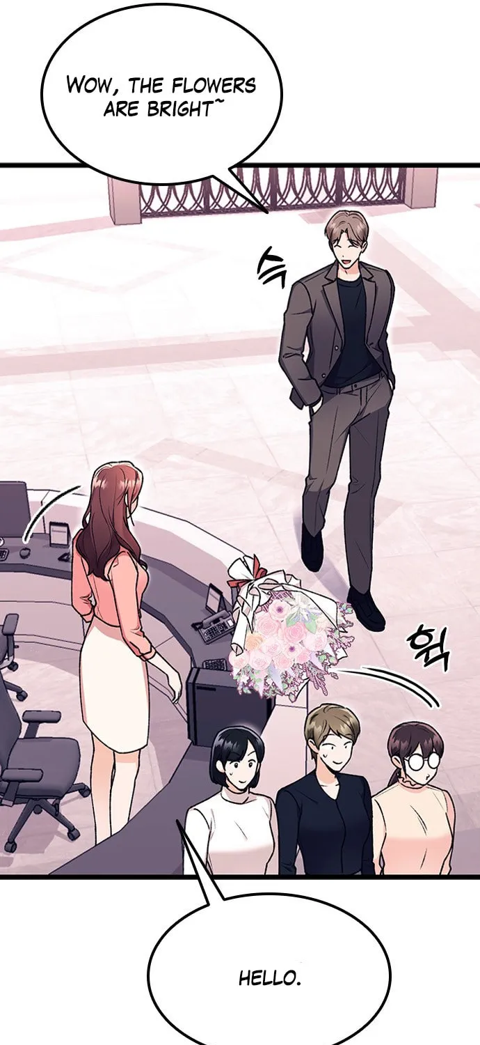 My Crazy Boss Chapter 5 page 66 - 