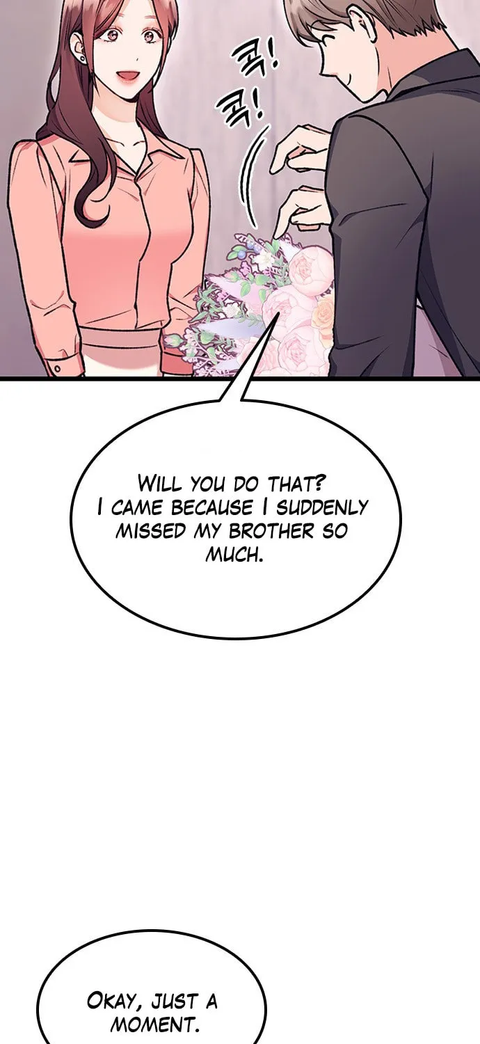 My Crazy Boss Chapter 5 page 68 - 