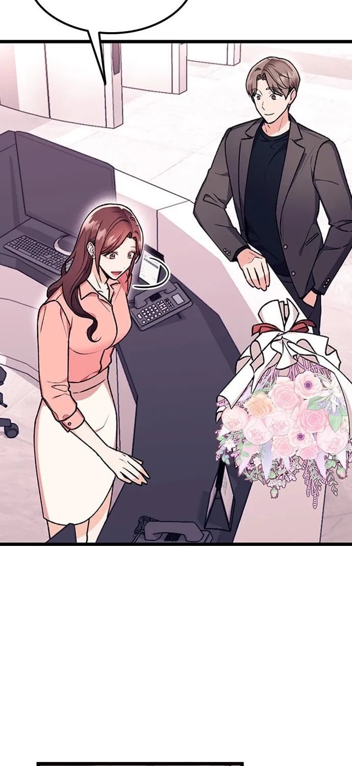 My Crazy Boss Chapter 5 page 69 - 