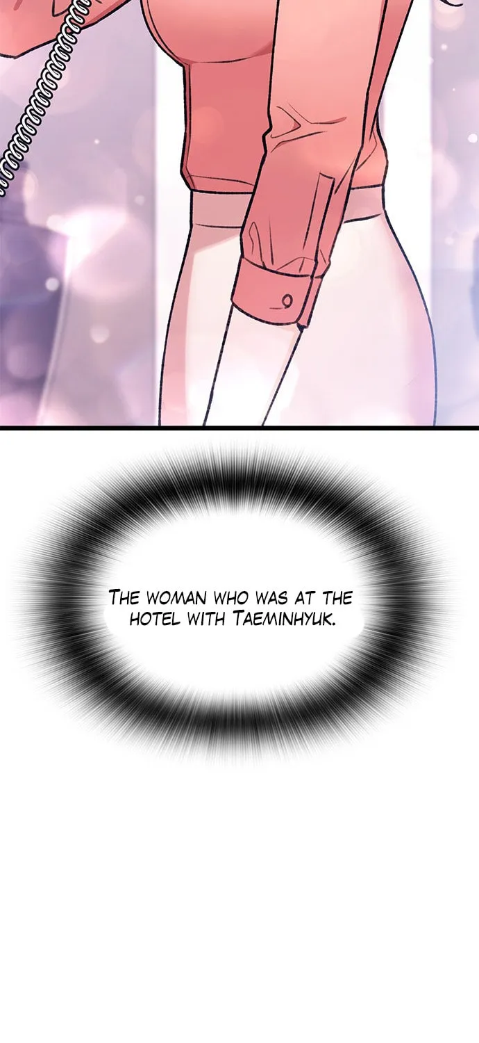 My Crazy Boss Chapter 5 page 74 - 