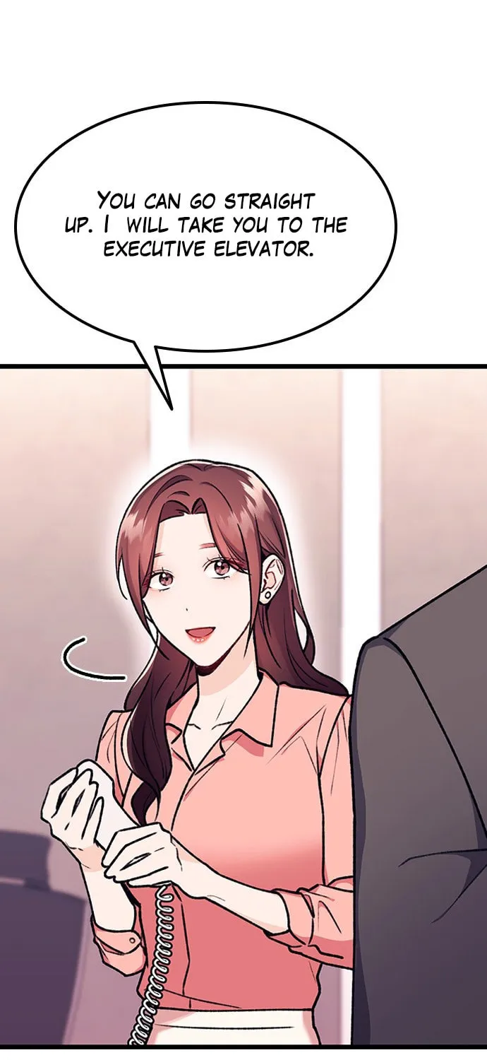 My Crazy Boss Chapter 5 page 75 - 