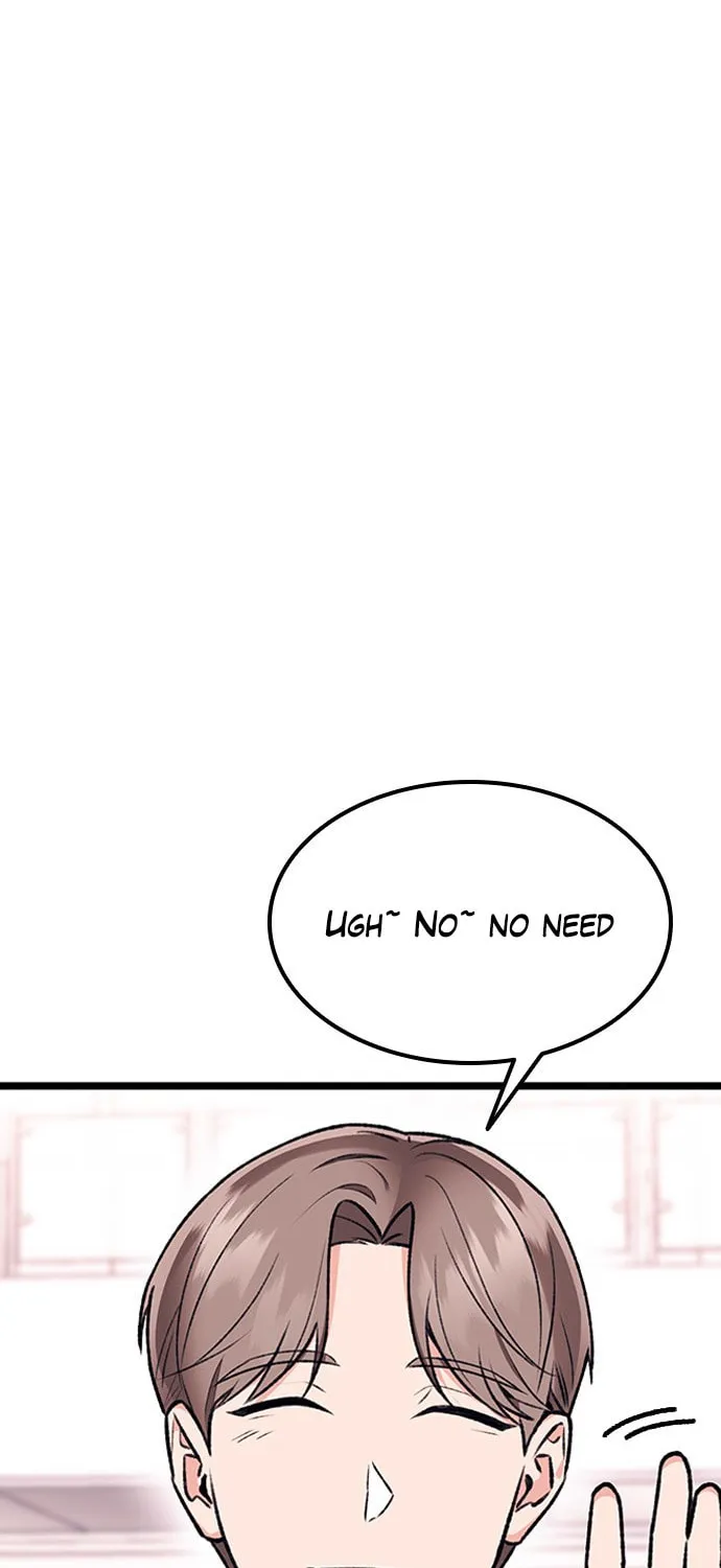 My Crazy Boss Chapter 5 page 76 - 