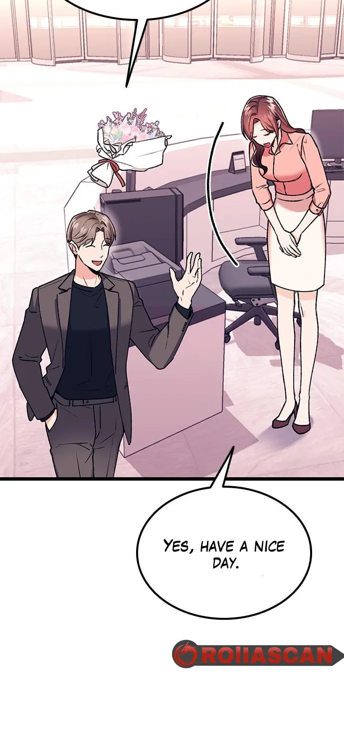 My Crazy Boss Chapter 5 page 78 - 