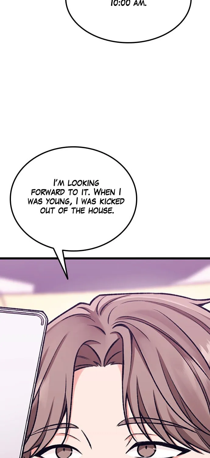 My Crazy Boss Chapter 5 page 9 - 