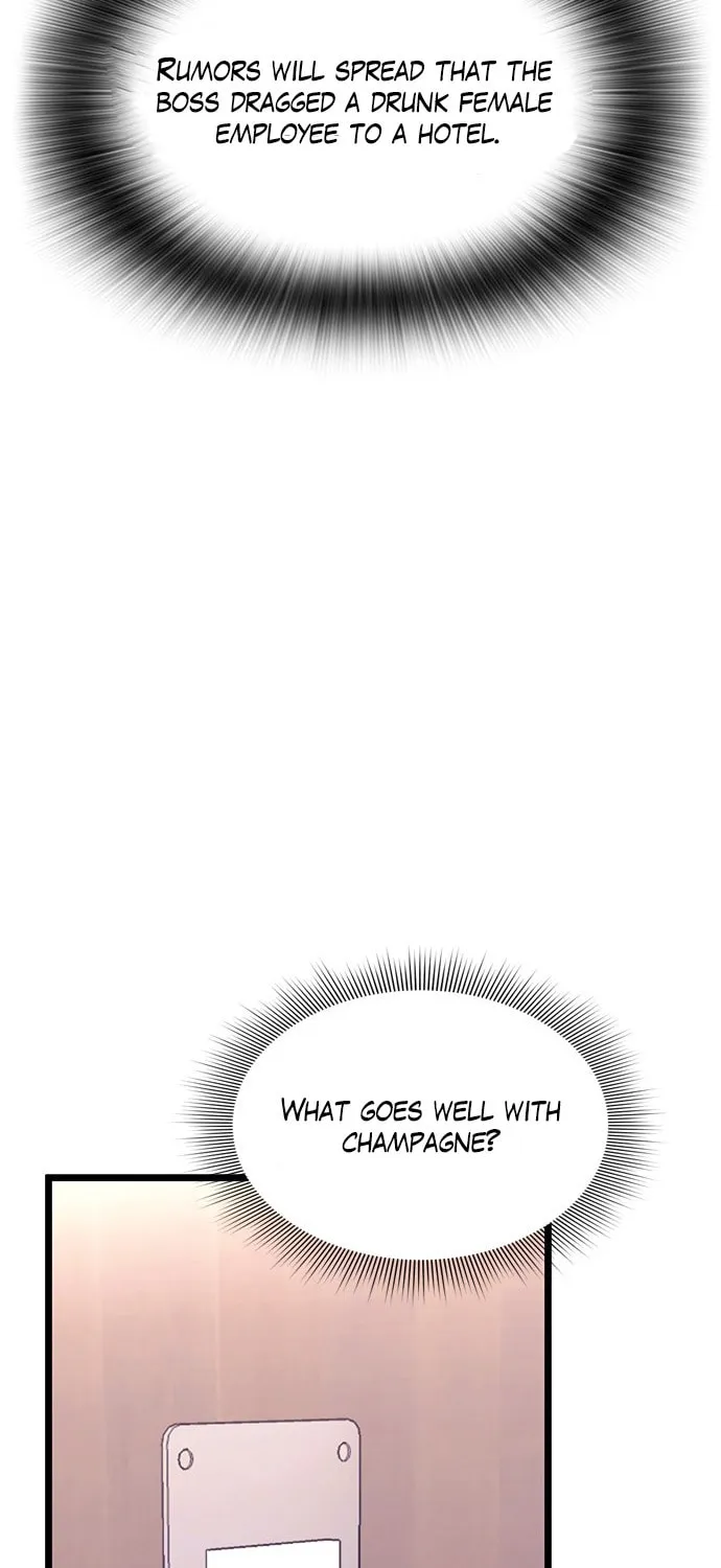 My Crazy Boss Chapter 5 page 81 - 