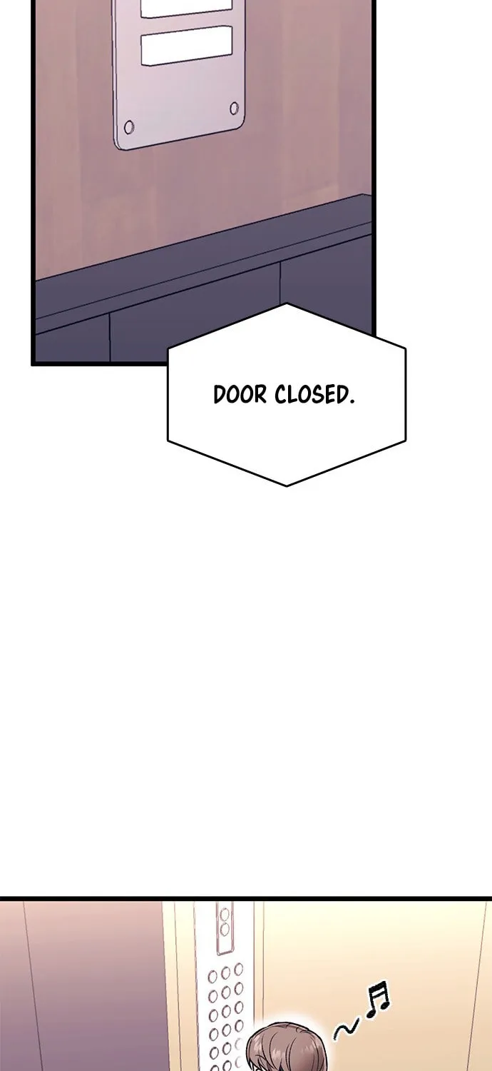 My Crazy Boss Chapter 5 page 82 - 