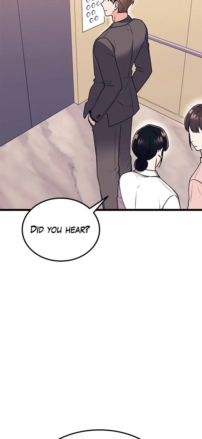 My Crazy Boss Chapter 5 page 83 - 