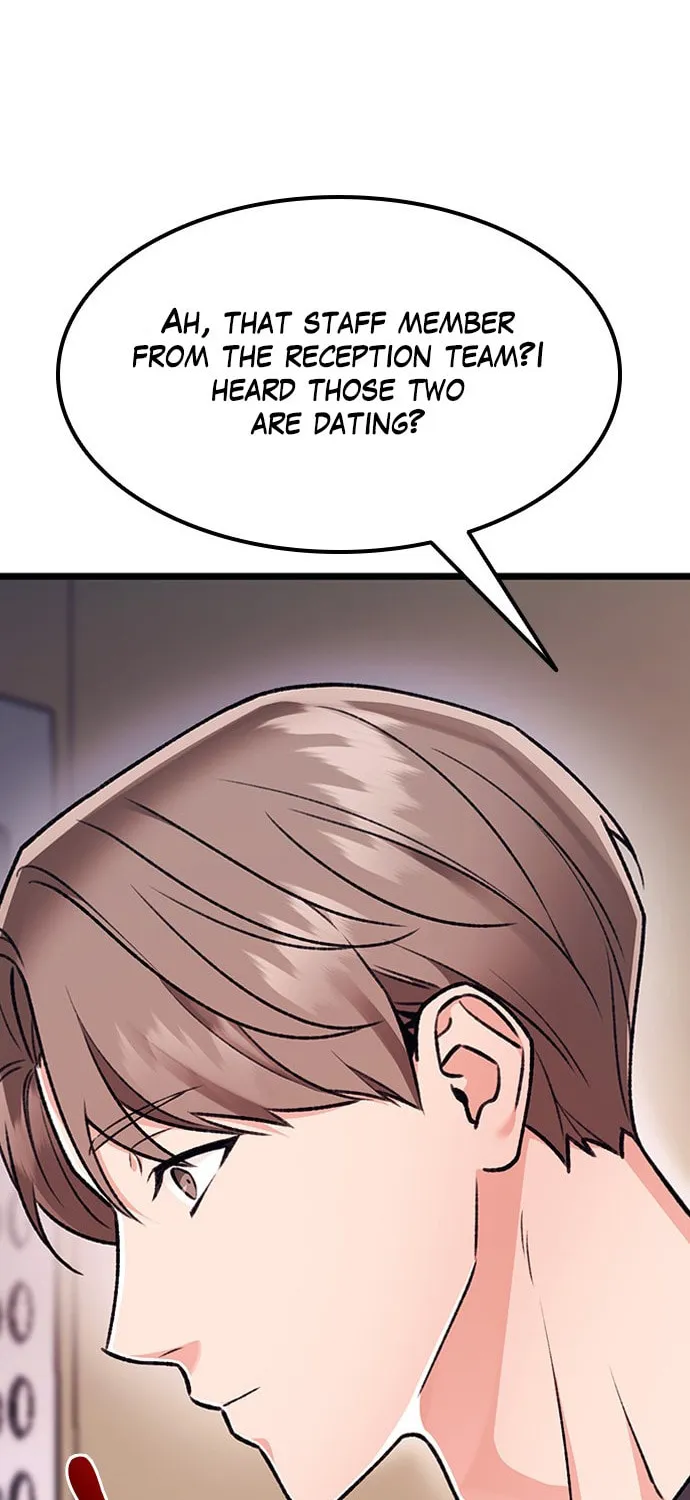 My Crazy Boss Chapter 5 page 85 - 