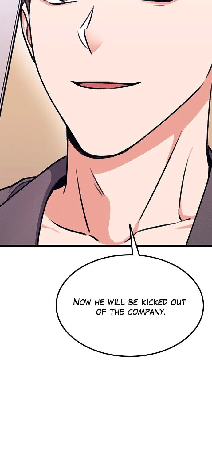 My Crazy Boss Chapter 5 page 10 - 