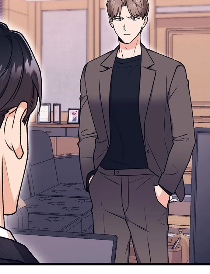 My Crazy Boss Chapter 5 page 99 - 