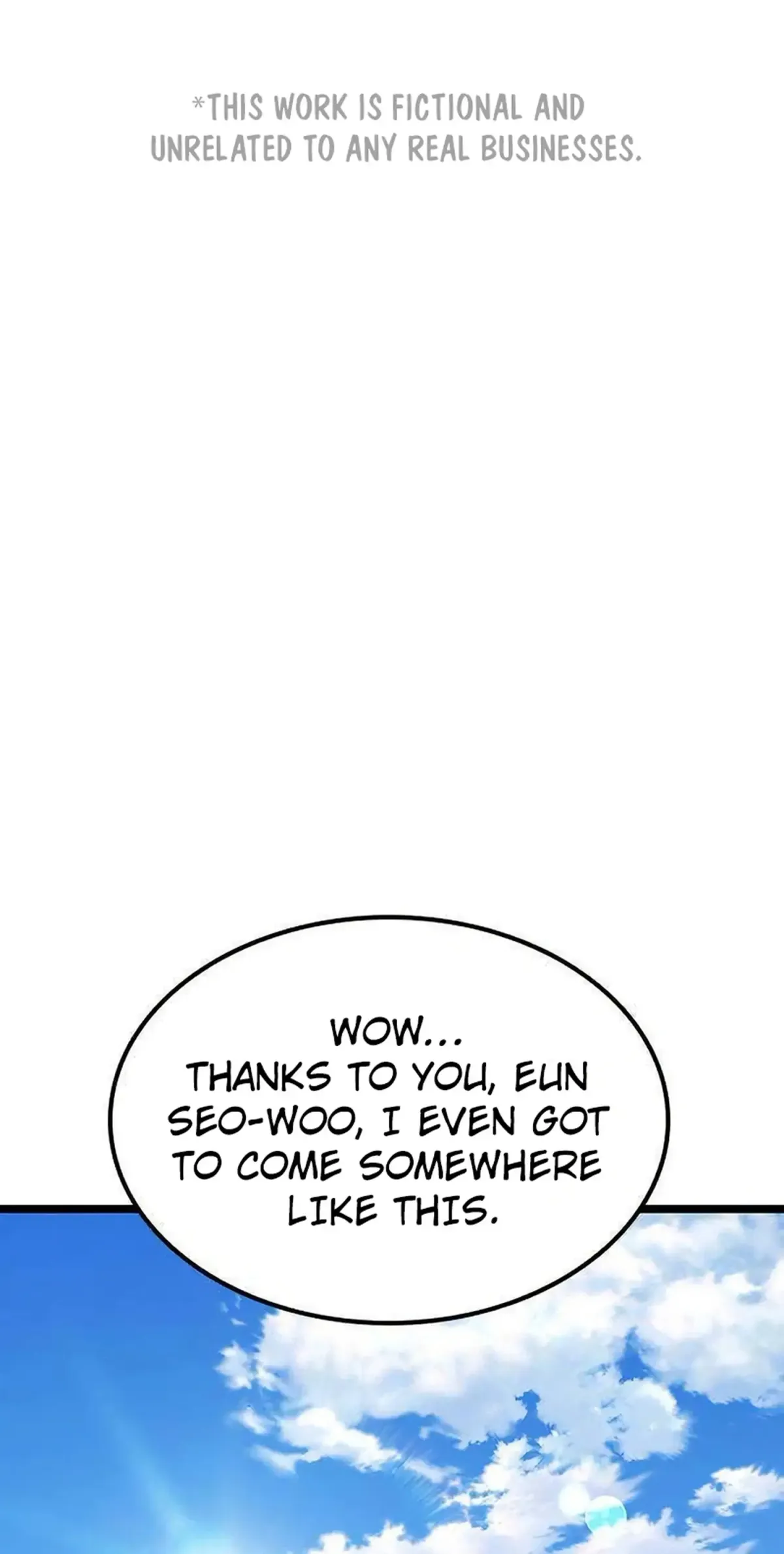 My Crazy Boss Chapter 50 page 1 - 