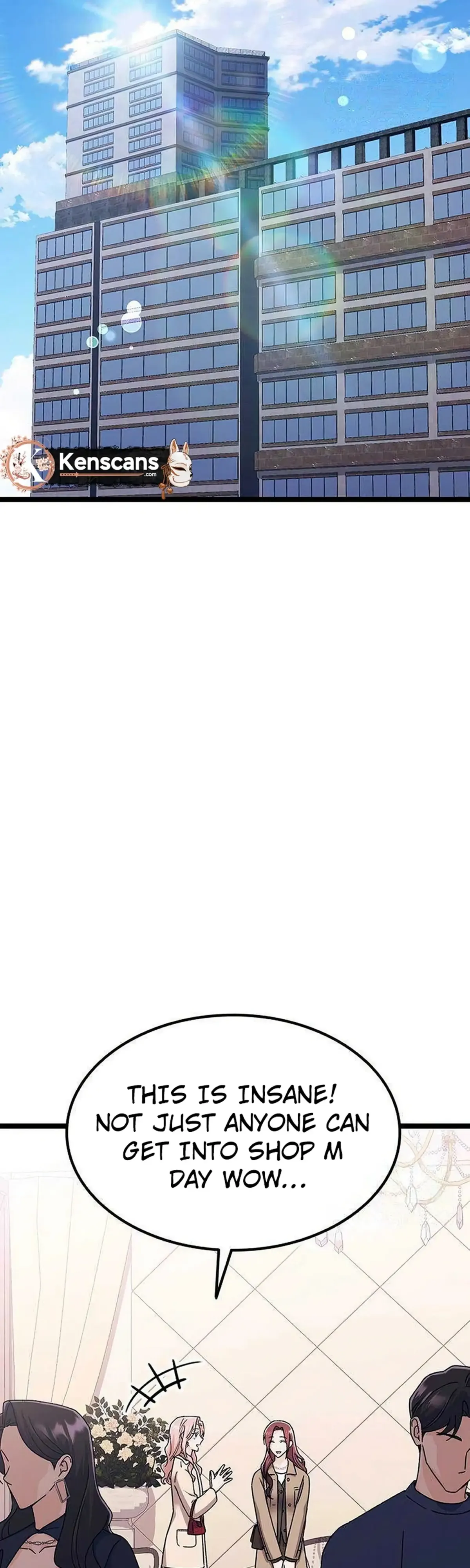 My Crazy Boss Chapter 50 page 2 - 