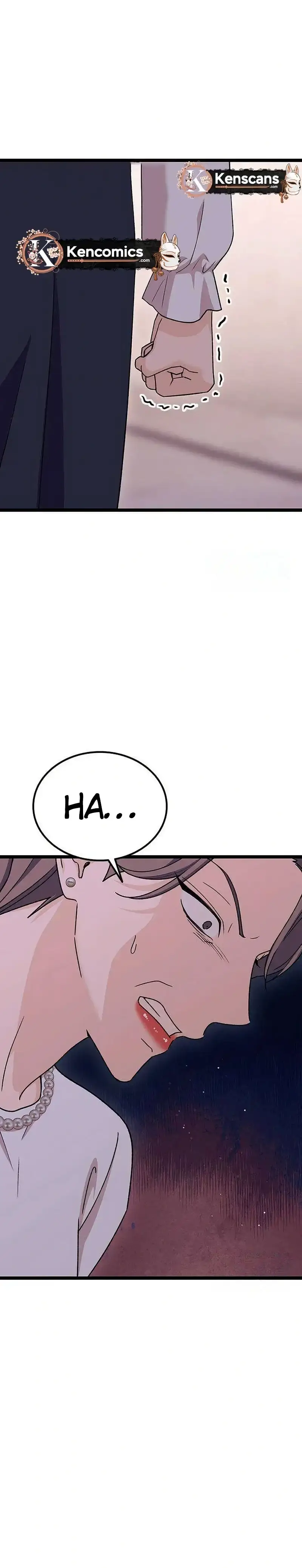 My Crazy Boss Chapter 50 page 26 - 