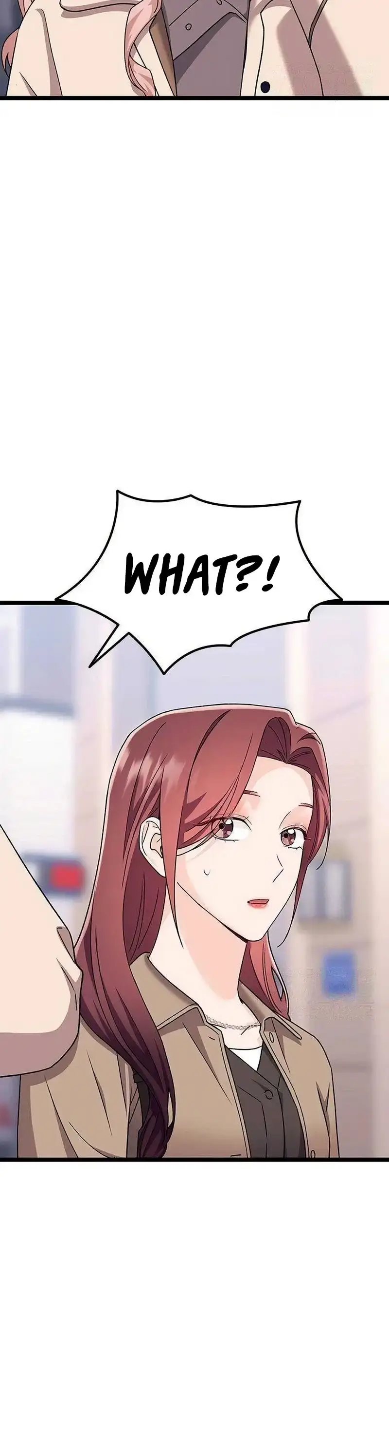 My Crazy Boss Chapter 50 page 32 - 