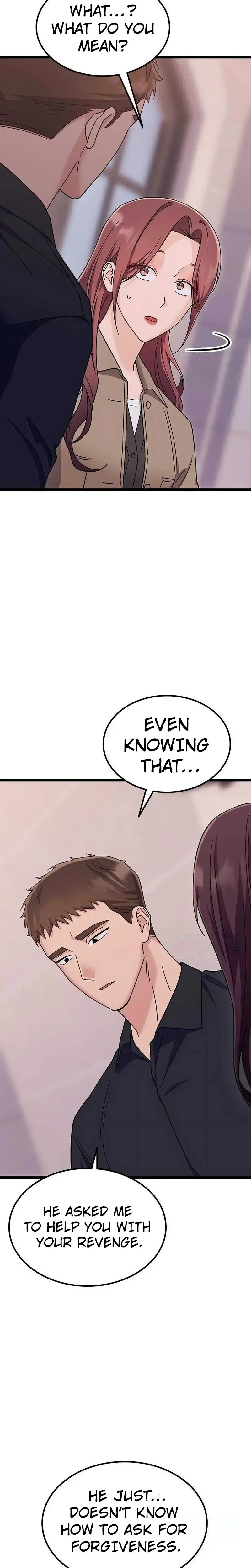 My Crazy Boss Chapter 50 page 40 - 