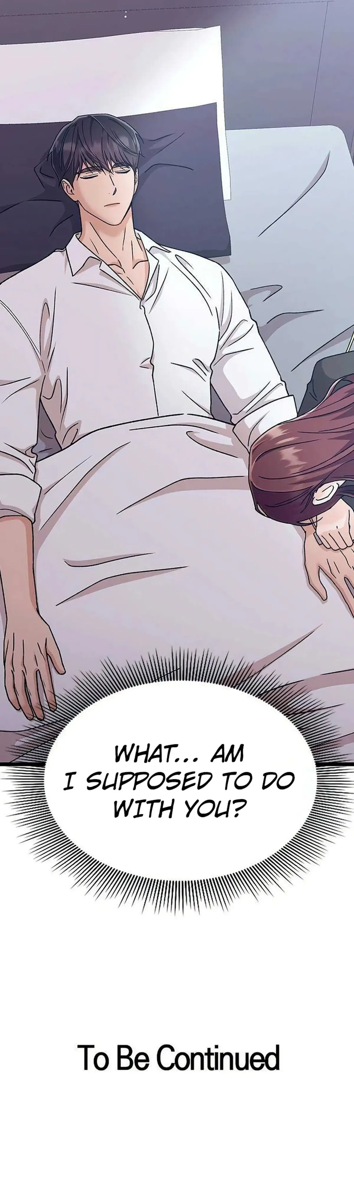 My Crazy Boss Chapter 50 page 42 - 