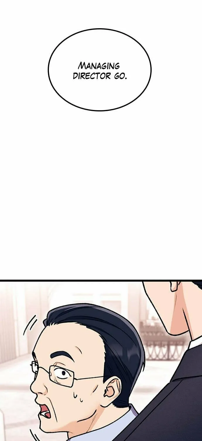 My Crazy Boss Chapter 6 page 15 - 