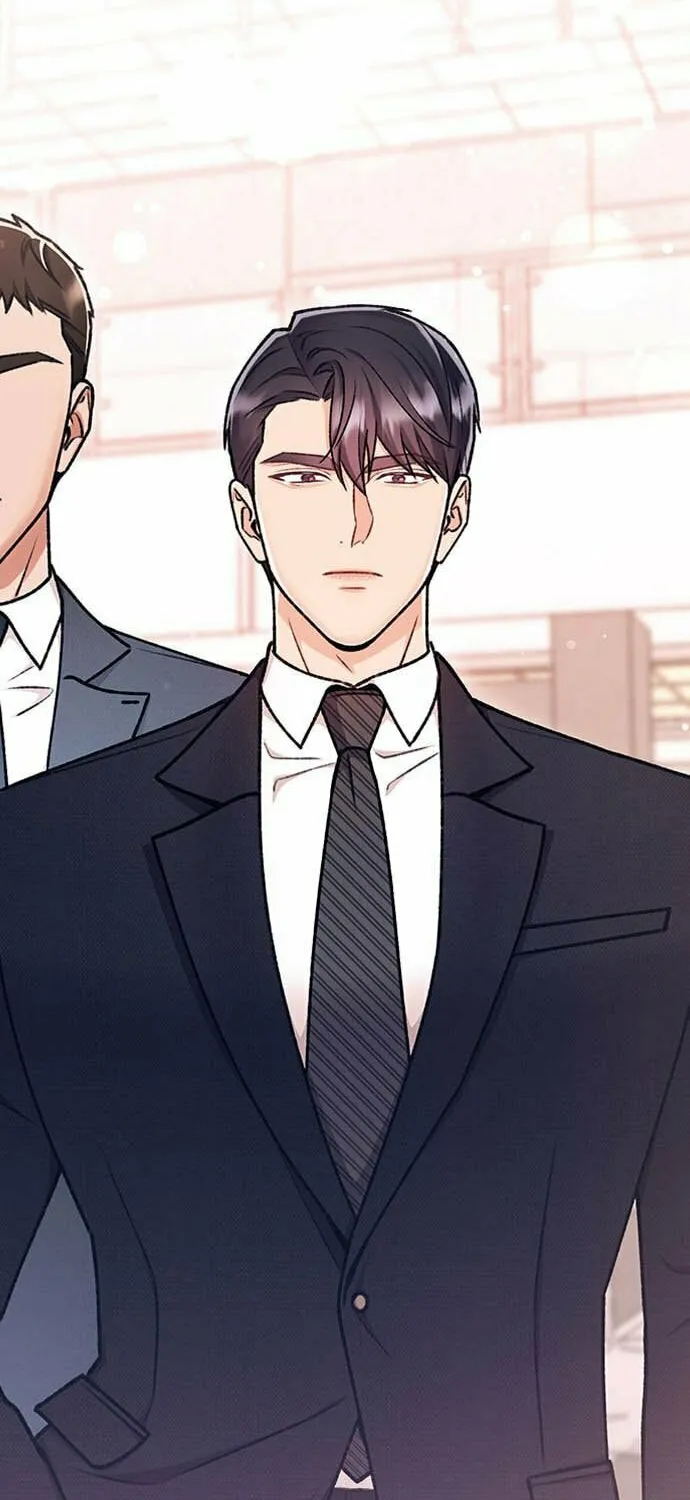 My Crazy Boss Chapter 6 page 17 - 