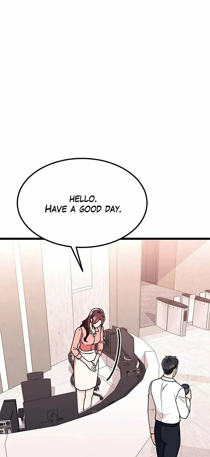My Crazy Boss Chapter 6 page 3 - 