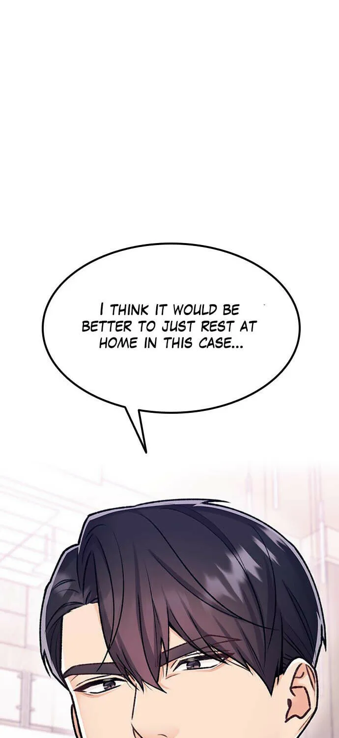 My Crazy Boss Chapter 6 page 22 - 