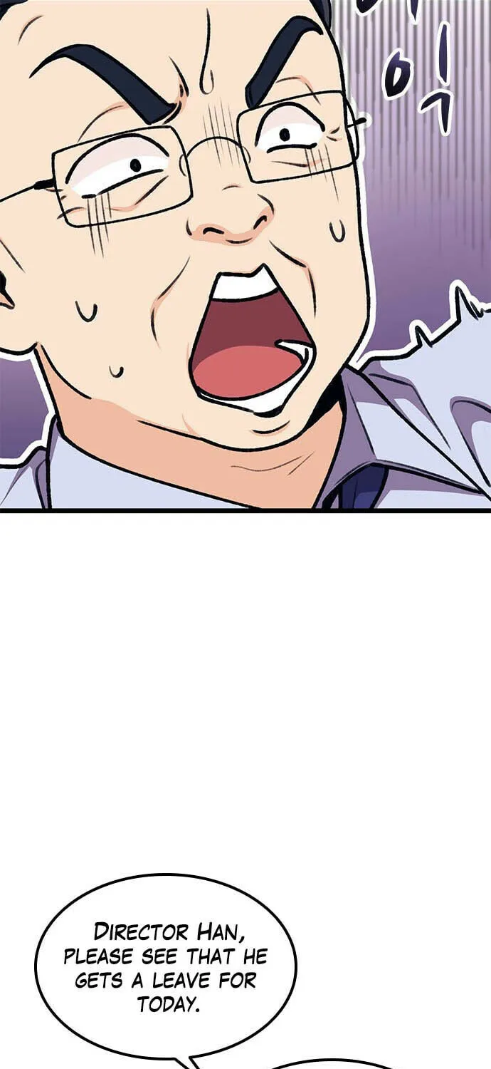 My Crazy Boss Chapter 6 page 24 - 