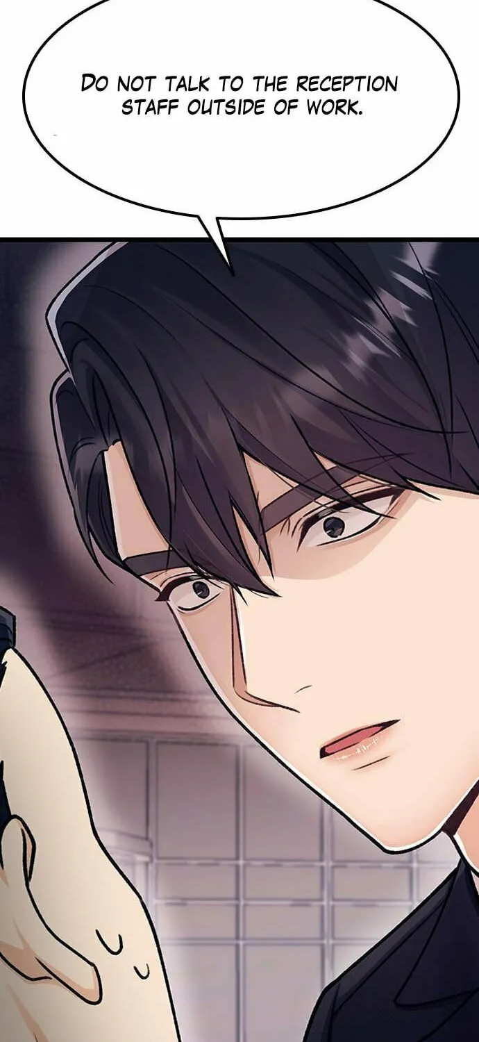 My Crazy Boss Chapter 6 page 28 - 