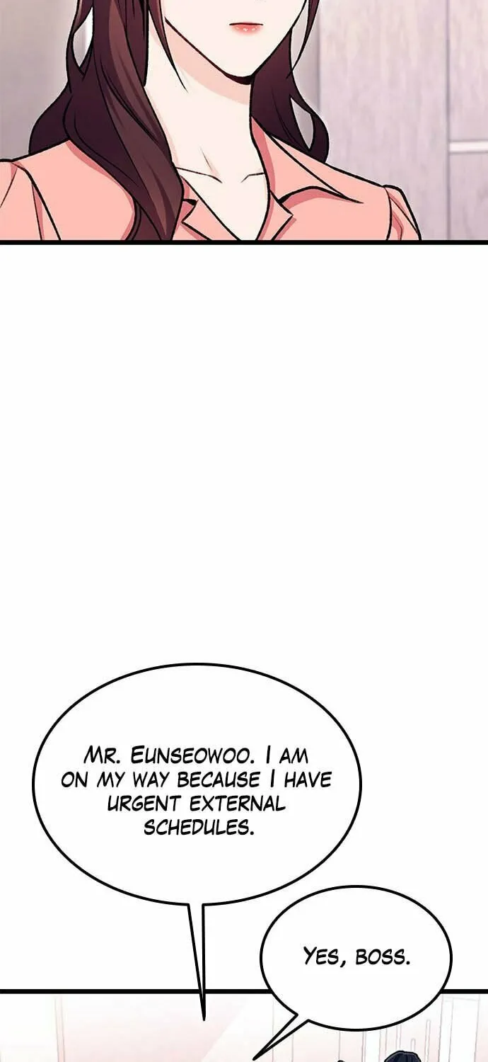 My Crazy Boss Chapter 6 page 30 - 