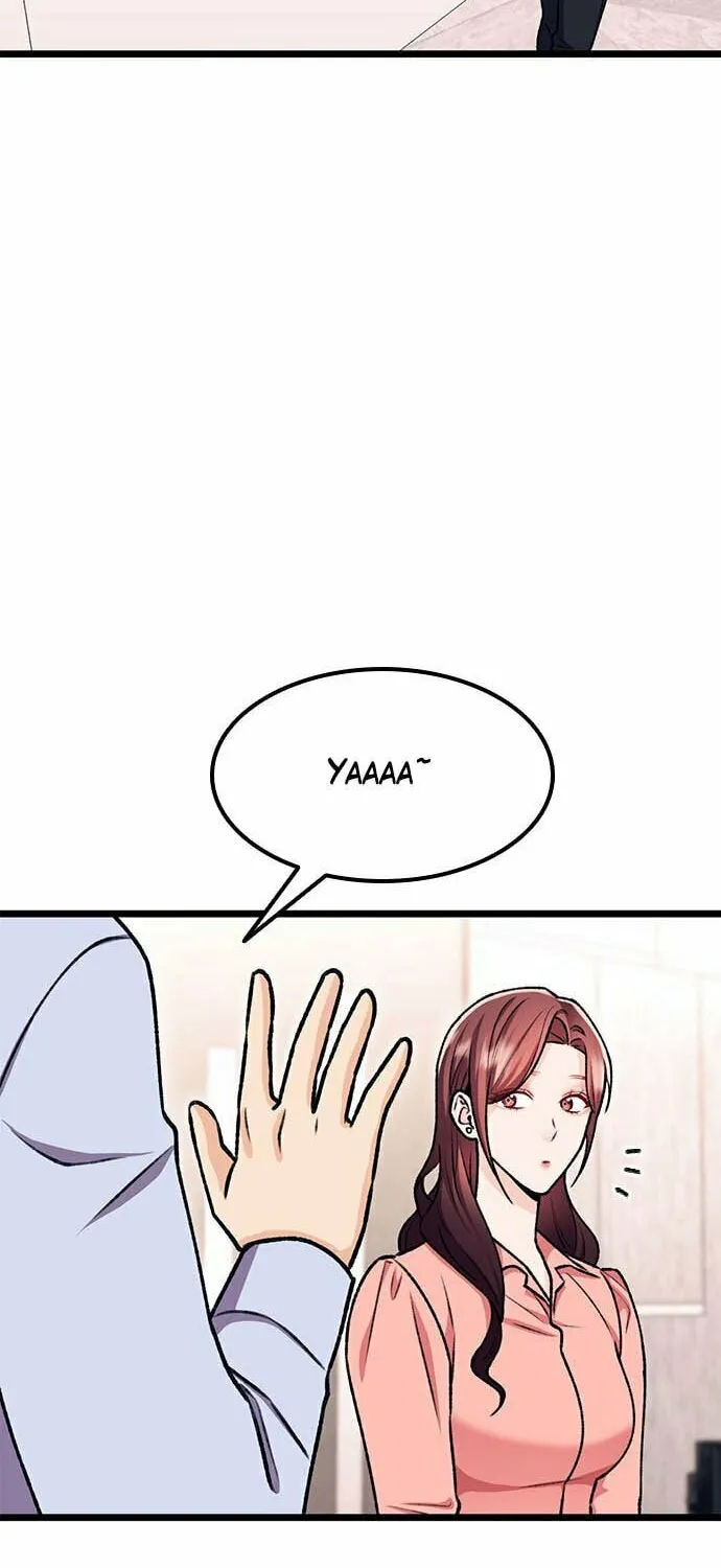 My Crazy Boss Chapter 6 page 4 - 
