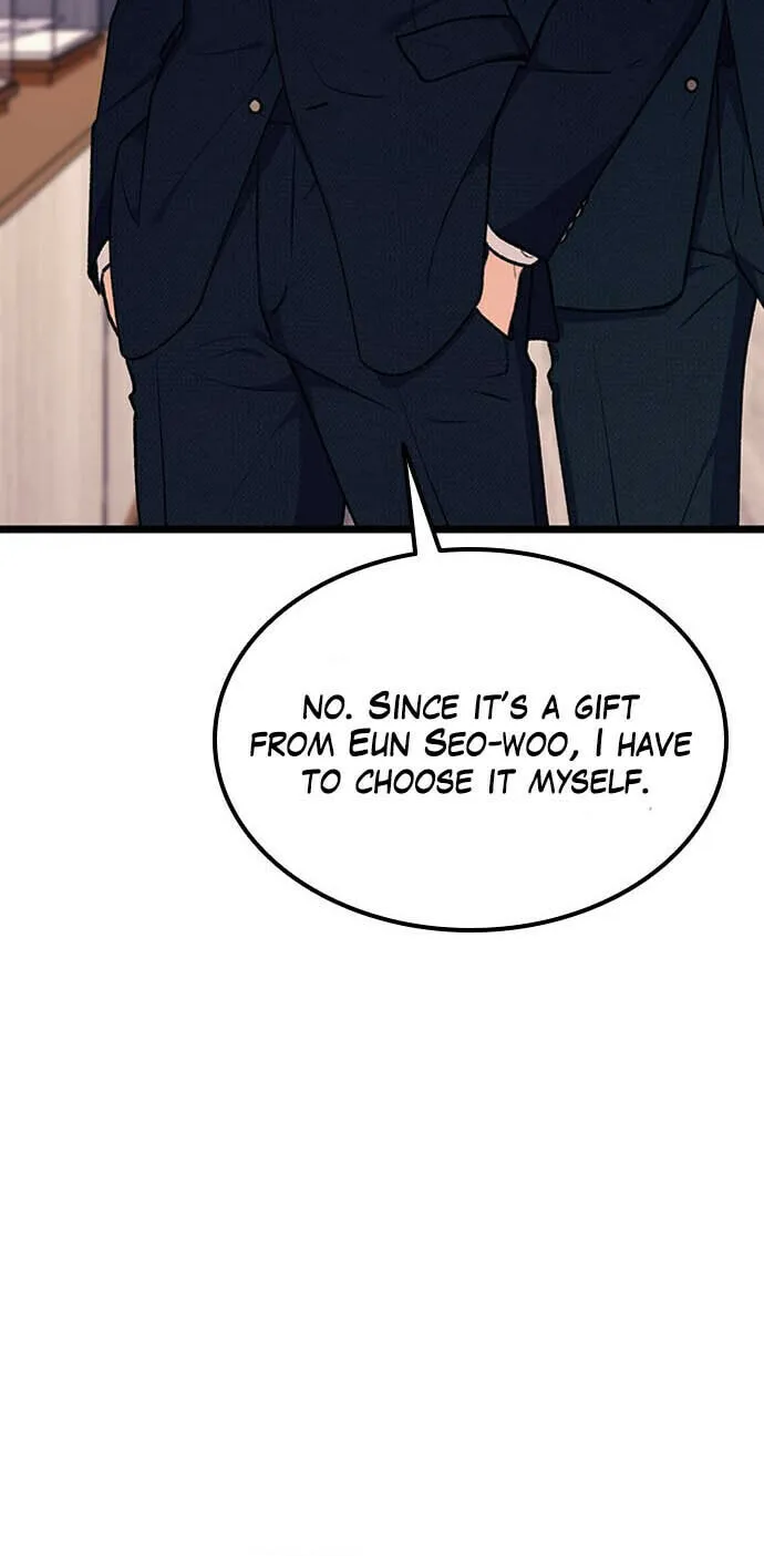 My Crazy Boss Chapter 6 page 39 - 