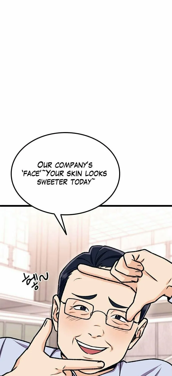 My Crazy Boss Chapter 6 page 5 - 