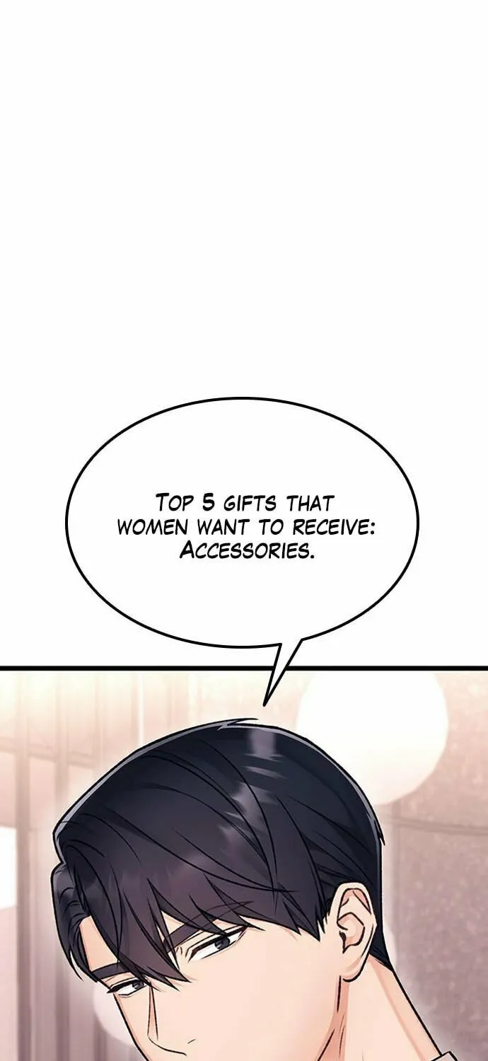My Crazy Boss Chapter 6 page 43 - 