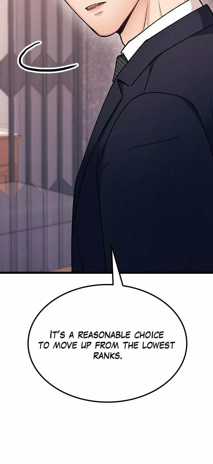 My Crazy Boss Chapter 6 page 44 - 